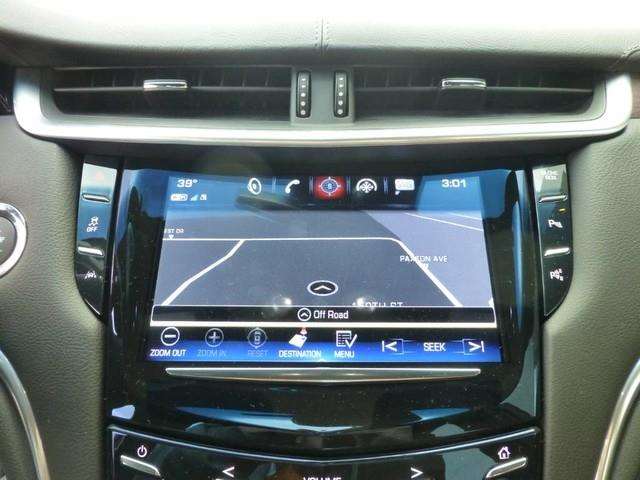 2017 Cadillac XTS Luxury 4dr Sedan